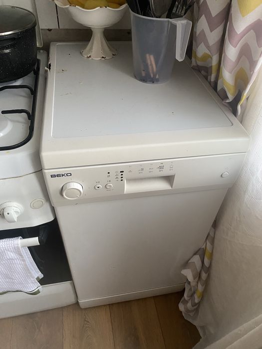 Посудомойка Beko