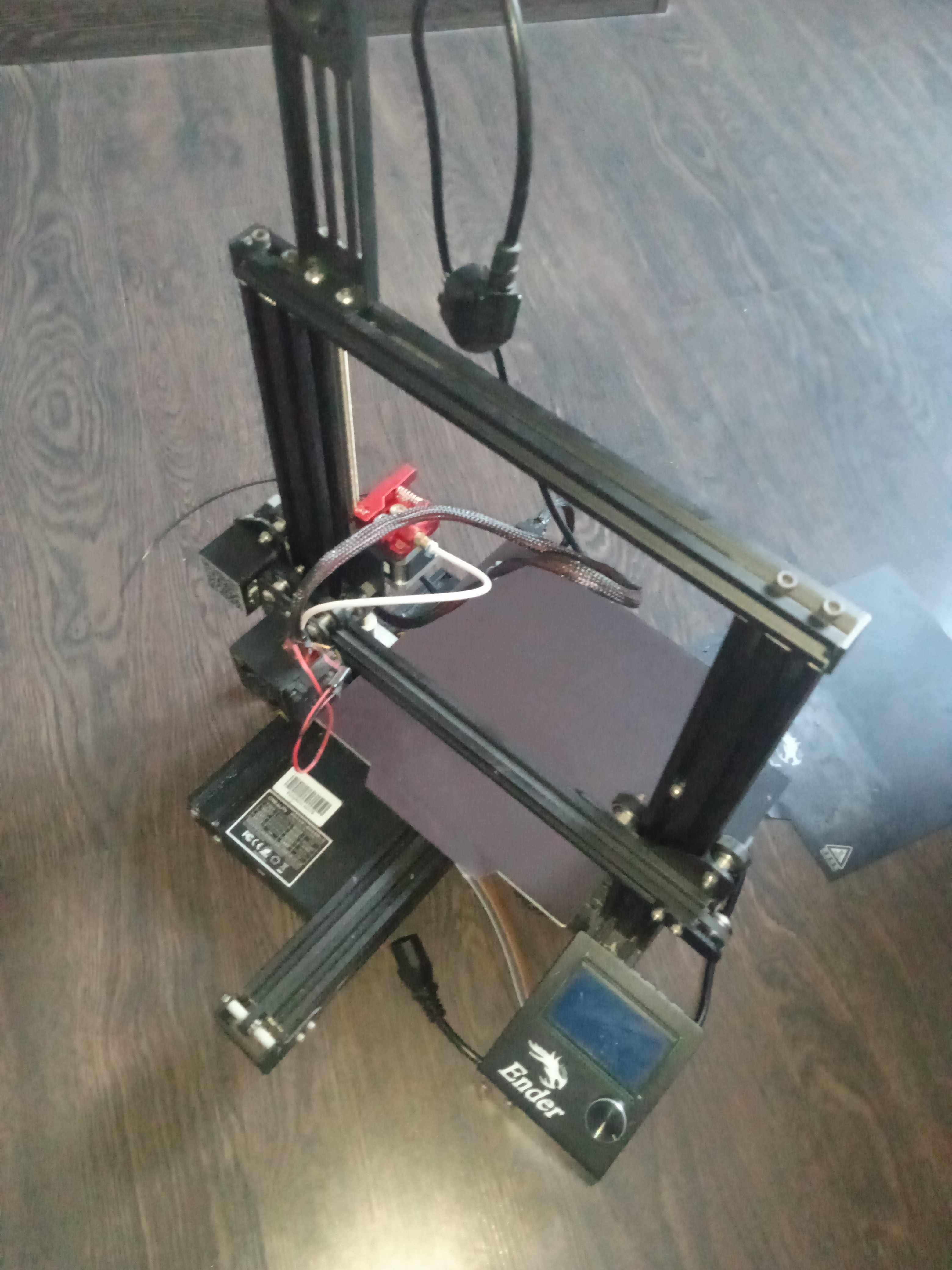 Ender 3 Pro creality