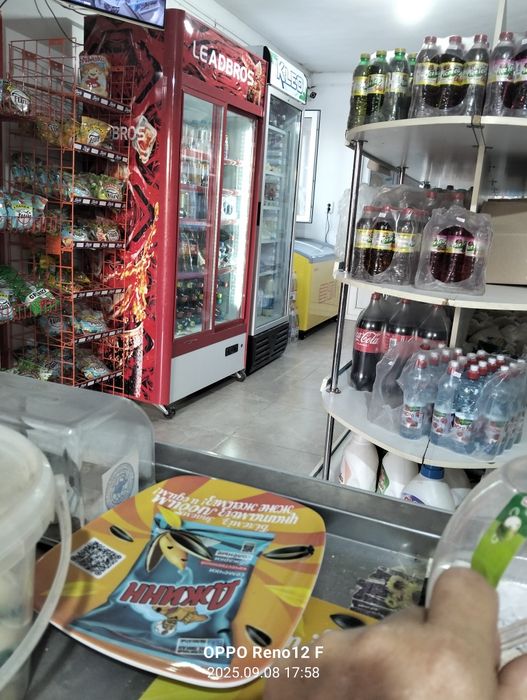 Дом с магазином срочно