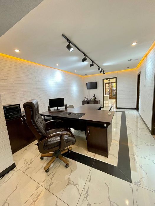 Аренда помещения под офис, авиакомпания ор. Ракет, Яккасарай