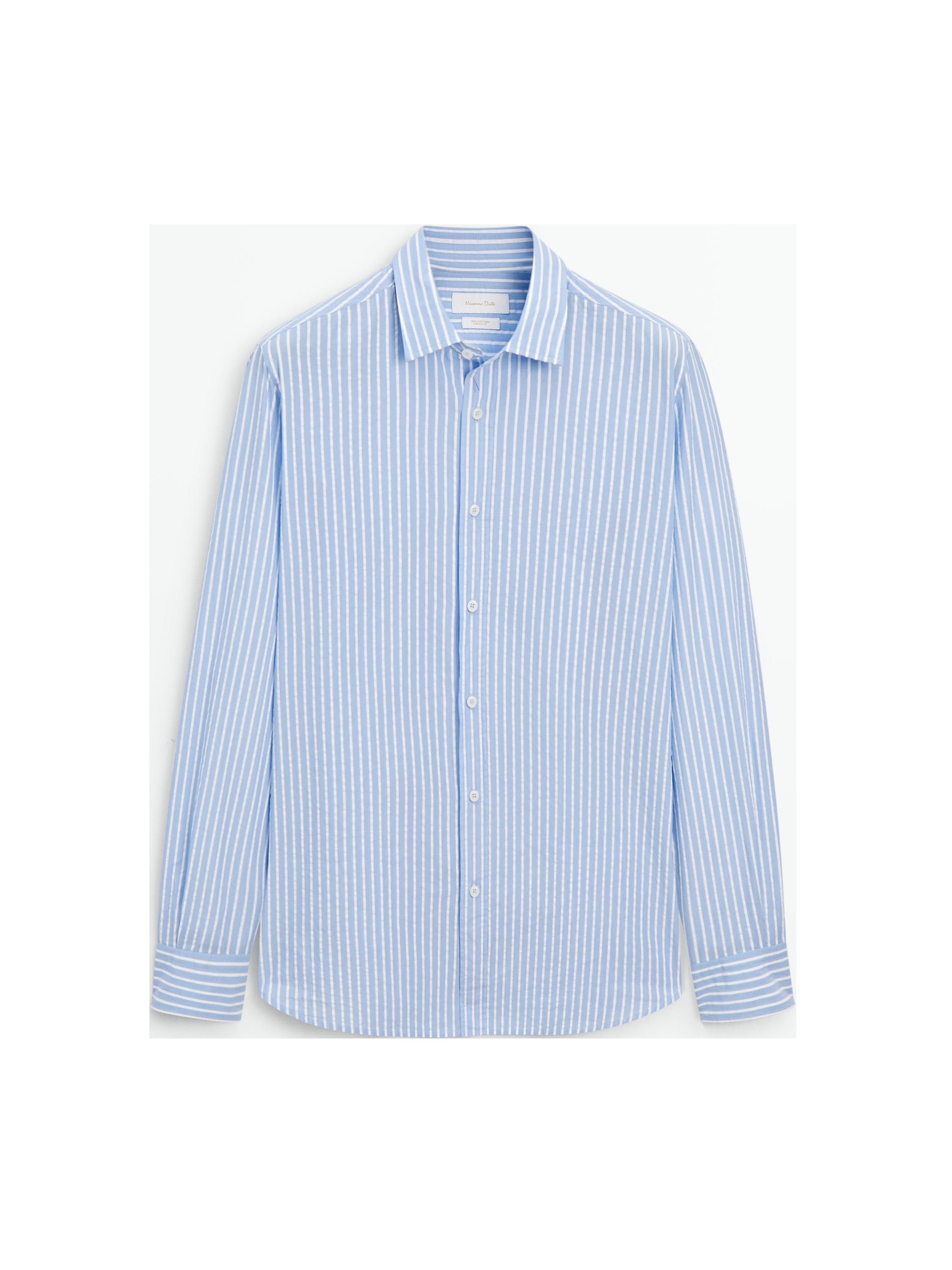 Продаю оригинальные Рубашки Massimo Dutti (Новые, размер L)