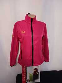 geaca dama windstopper soft shell Jack Wolfskin marimea xs