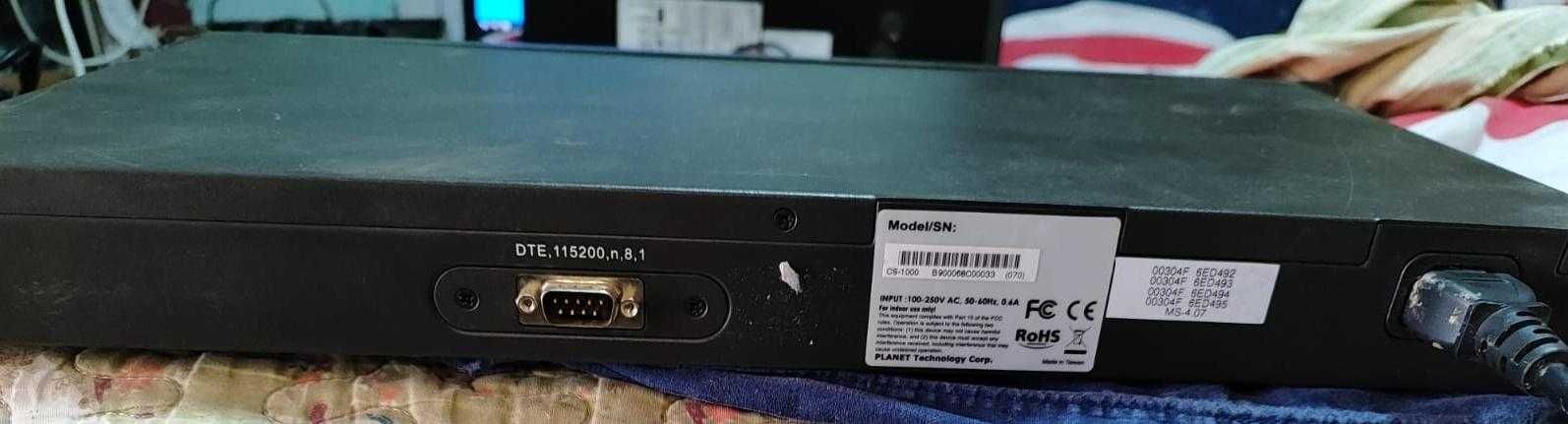 Cisco ASA 5510 series. Подробно в объявлении
