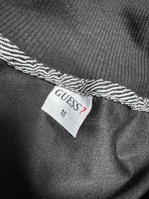 Compleu Guess negru M
