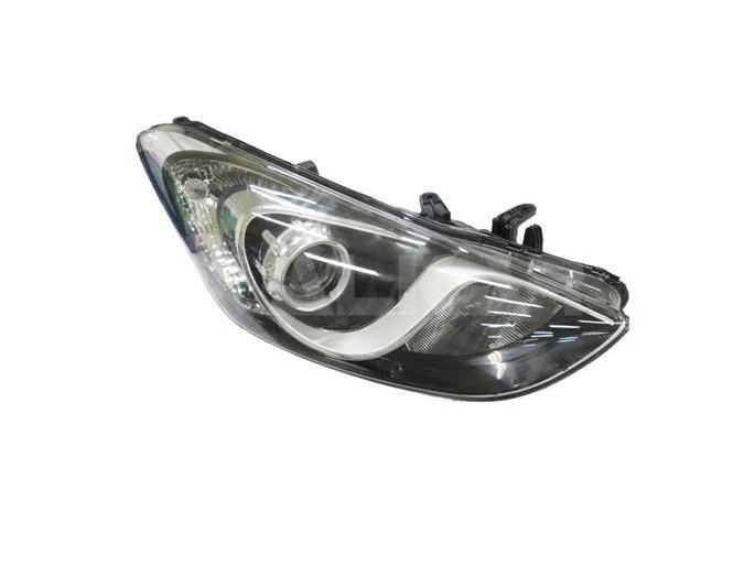 Far stanga dreapta Hyundai i30 2011-> GD 92101-A6020