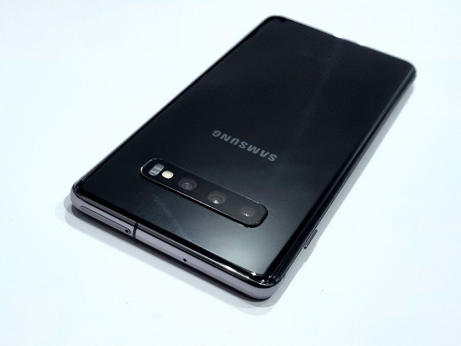 Samsung S10 Plus Vietnam dual yengide