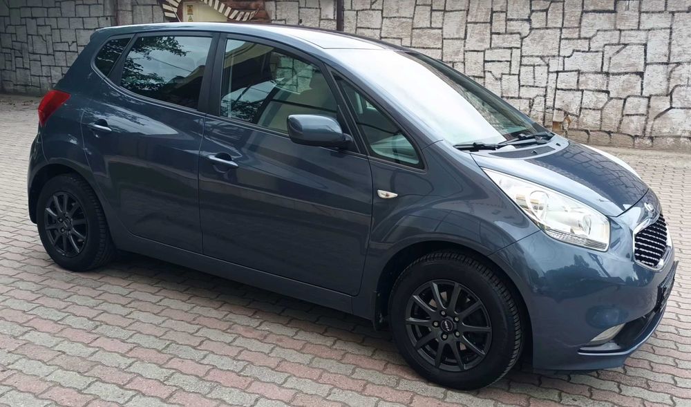 Kia Venga 1.6 CRDI, 128cp,fabr.2016,euro6,Ecodinamik.