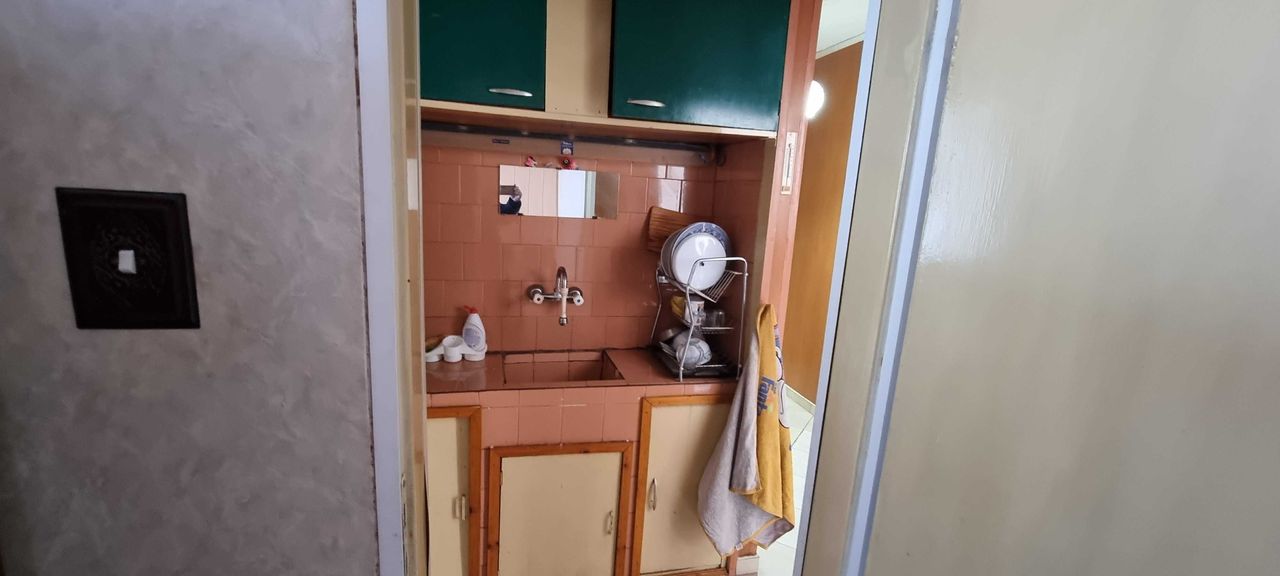 Продава се Двустаен апартамент в Разград, Орел - 59 кв.м за 1124 €/кв.м - Снимка #5