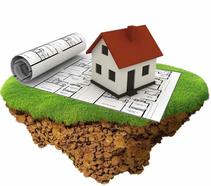 земля под строительство 30 соток Акай сити интерхаус