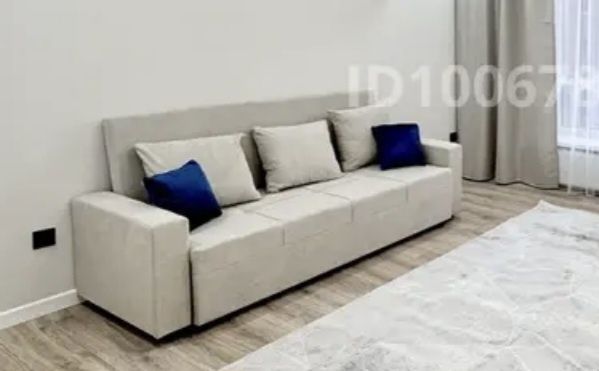 Продам новый диван