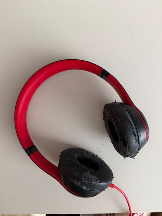 Слушалки Beats Solo3