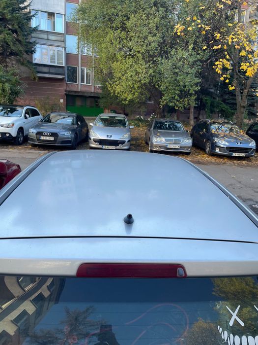 Opel Meriva 1.4 2005 газ/бензин