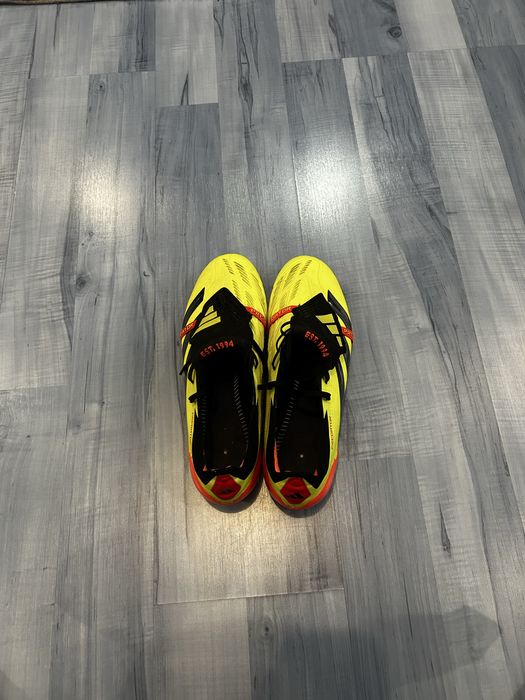 Adidas Predator Професионални Футболни Обувки