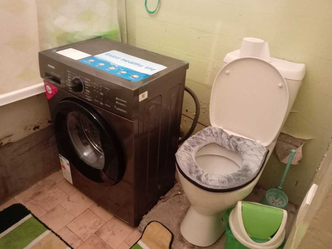 Сдаётся квартира