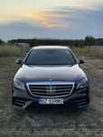 Mercedes-Benz S 350 cdi / 2019 - full