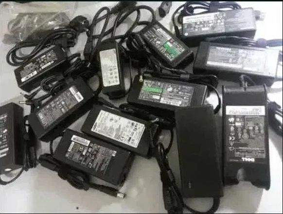 от ноутбука нетбука зарядка блок питания