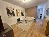 Apartament 1 camera campeador city