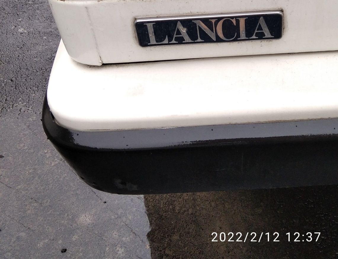 Продаю  Fiat  Lancia  Prisma