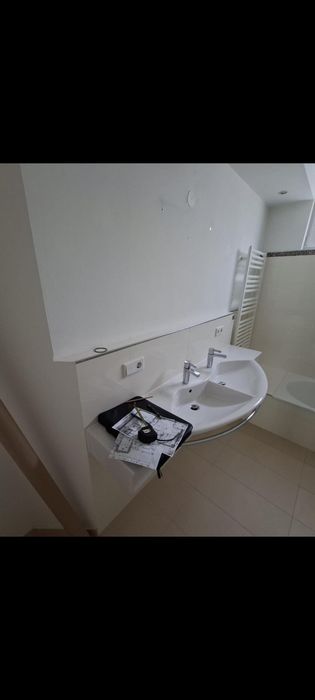 Chiuveta,vana,cabina dus