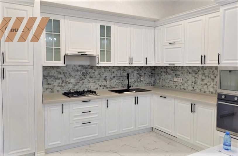 ЖК Cambdridge Residence Новостройка Премиум класса