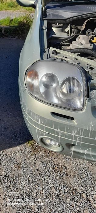 Полиране на фарове