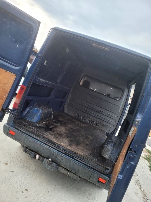 Vând volkswage lt 28
