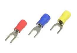 Наконечники вилочные, круглые! Открыты до 23;00! Доставка!