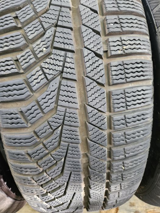 Зимни гуми 215/50/17