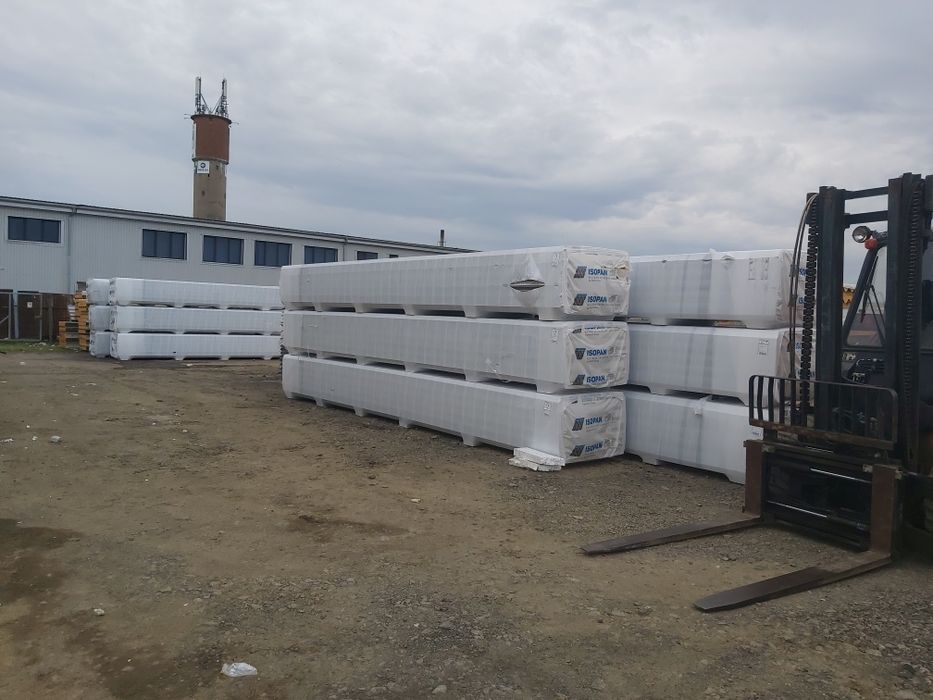 Panouri Sandwich Vest...