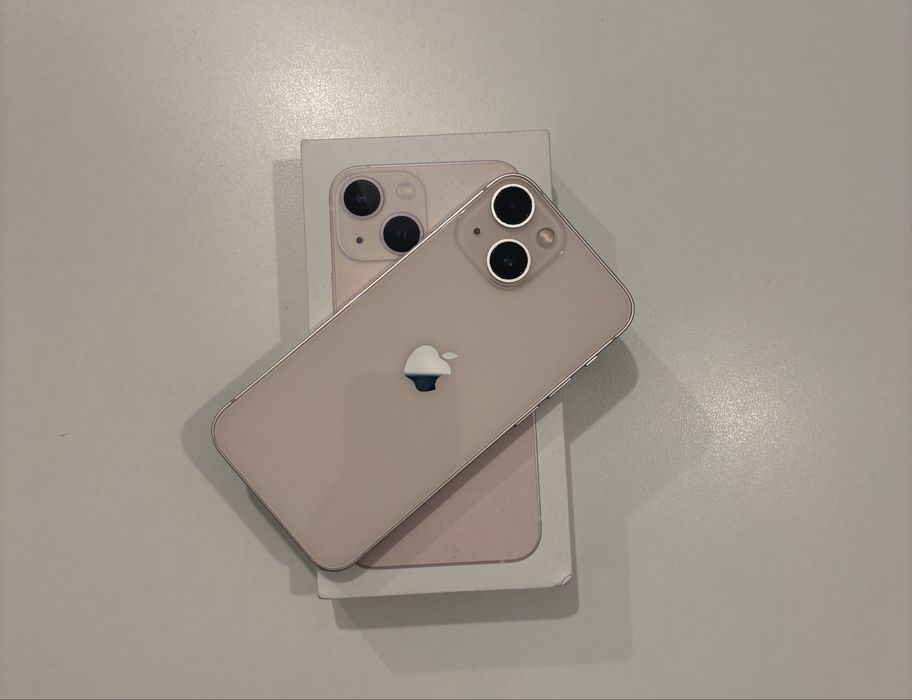 Iphone 13 Mini, stare foarte buna