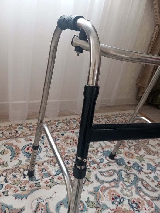 Хадунок как новый