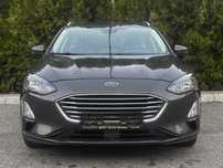 Vand FORD FOCUS 2021 inmatriculat in RO