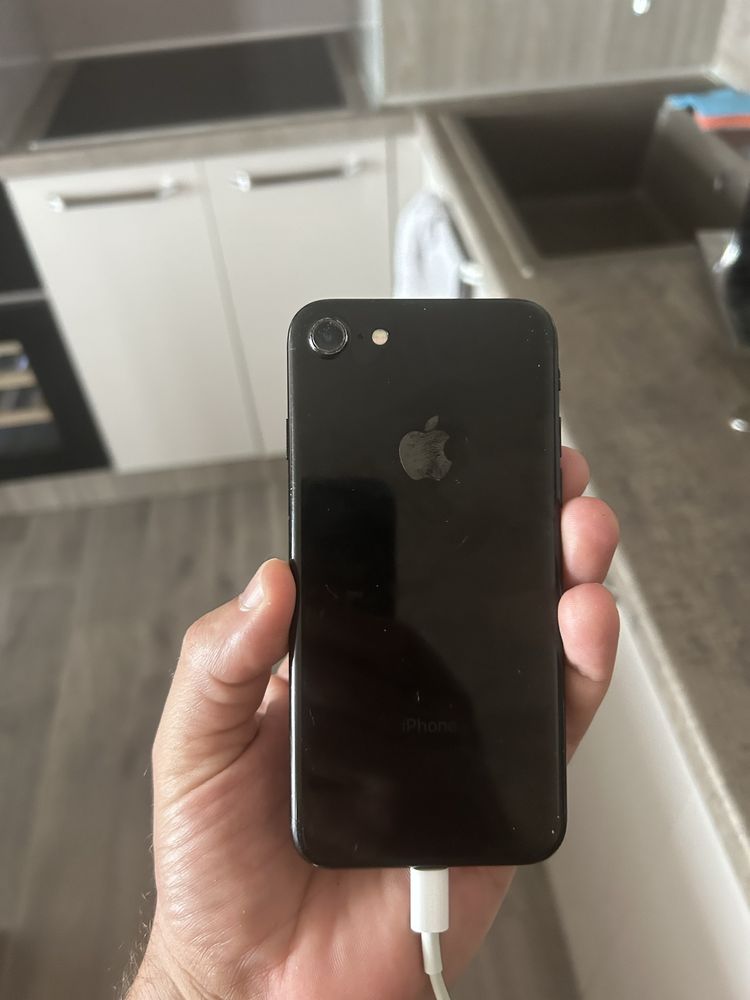 Iphone 7 32 gb black