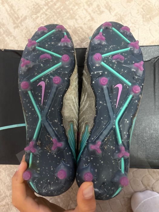 Nike Phantom GX1 44 номер