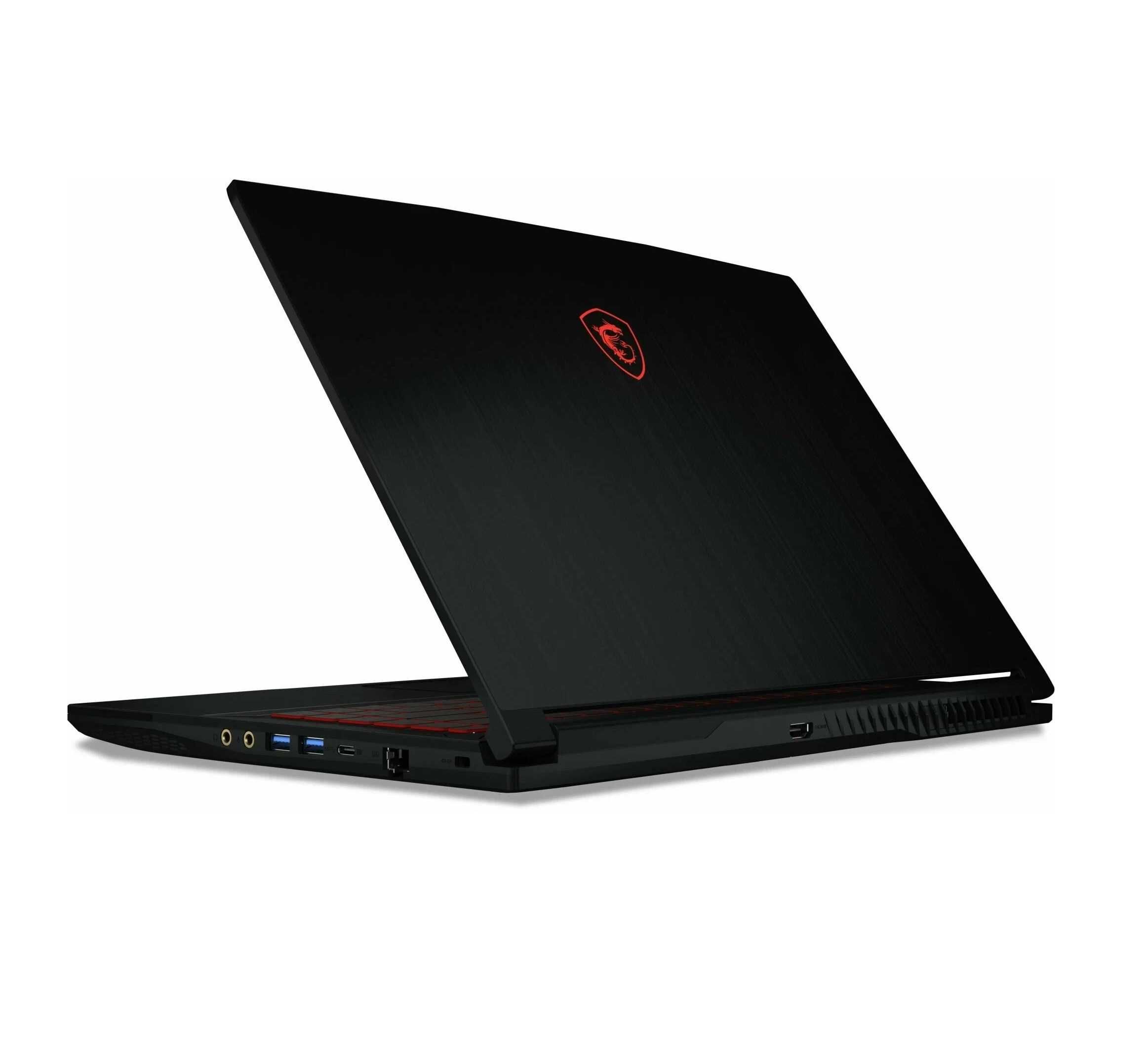 *Ноутбук MSI Thin GF63 /i7-12650HX/16GB/1000GB/RTX4050/15,6" FHD IPS