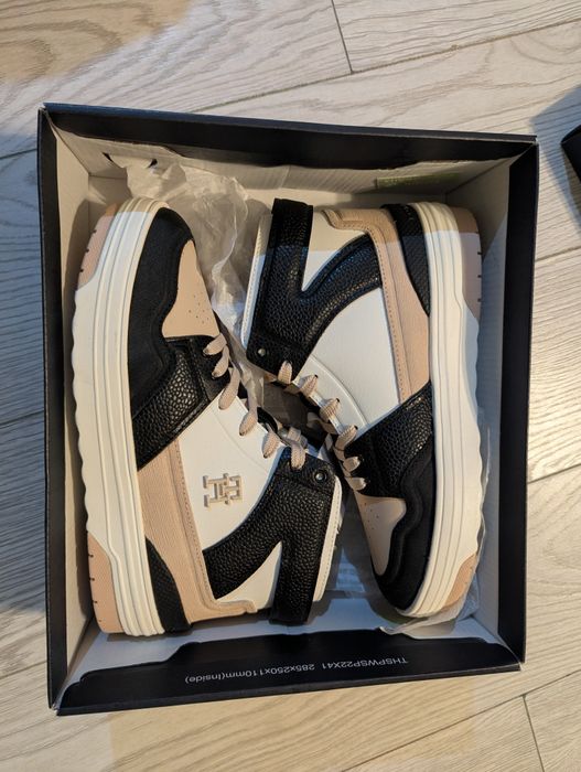 Sneakers Tommy Hilfiger Dama