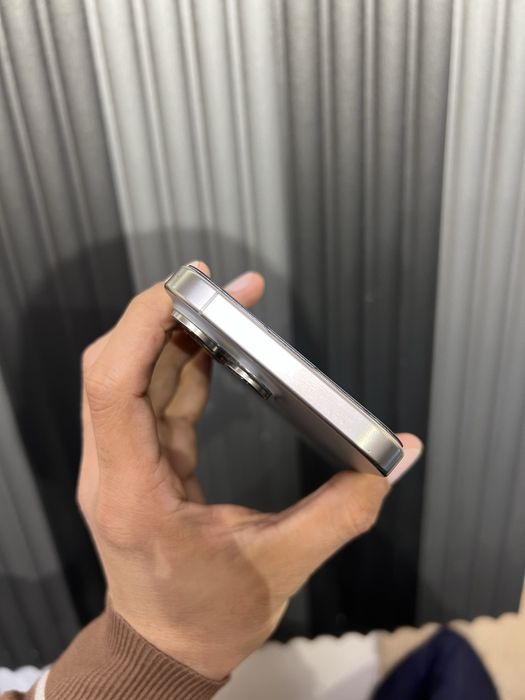 iPhone 15 pro max 256gb ideal