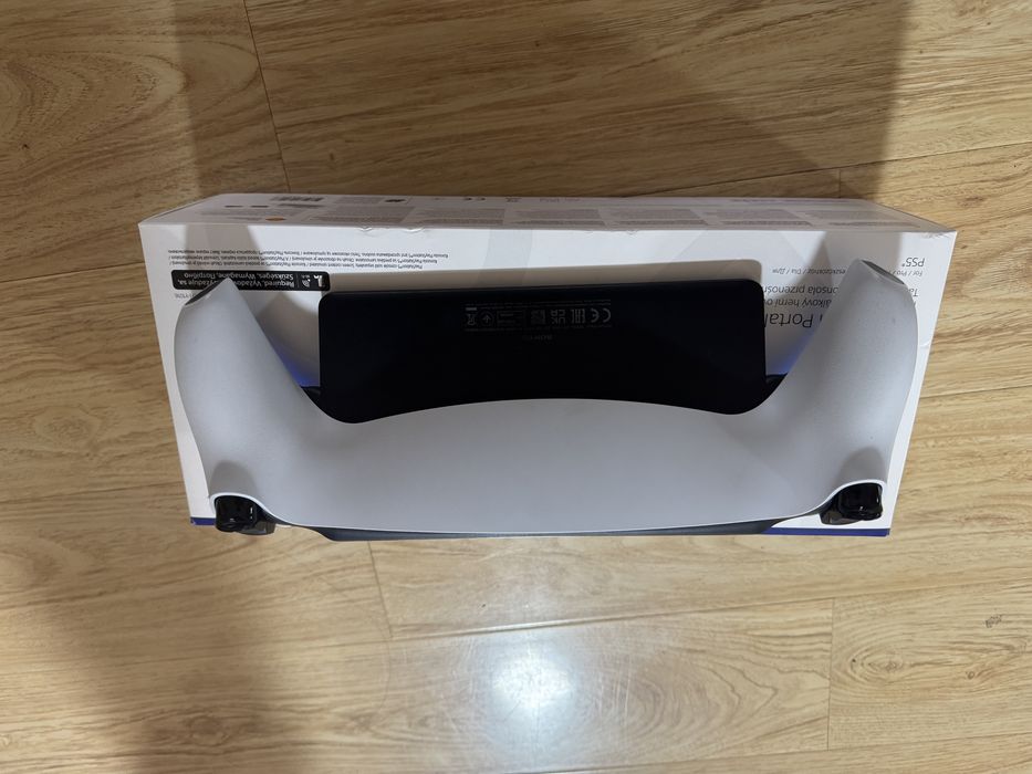 PlayStation 5 Remote Play