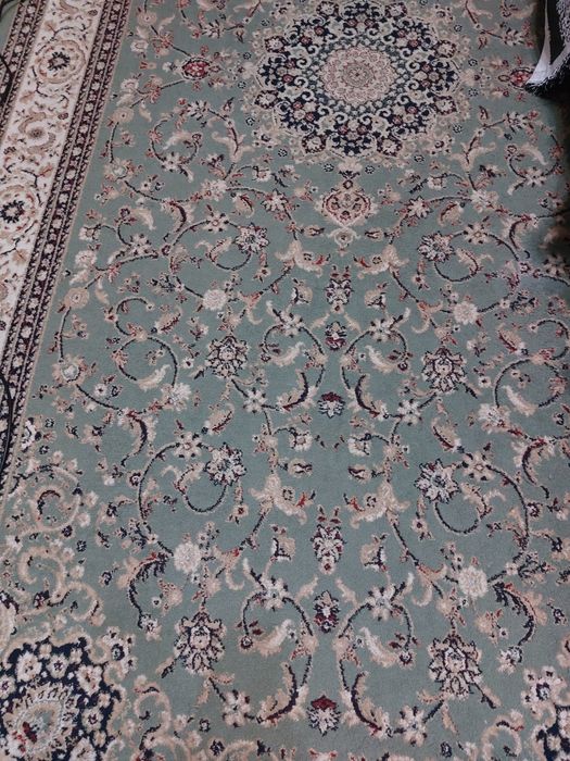 Палас для зала 200×400