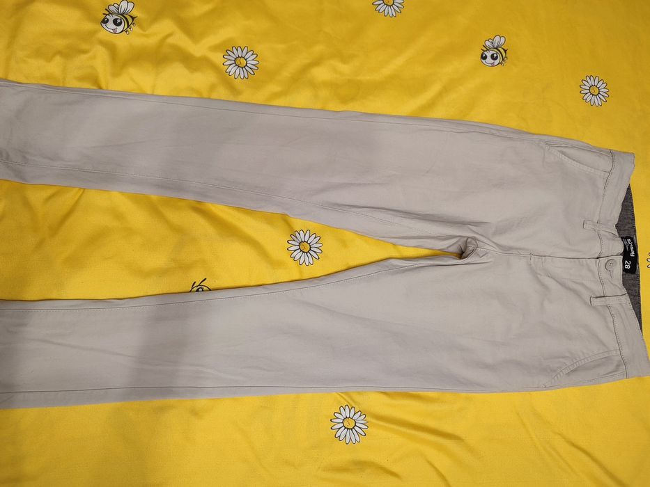 елегантен мъжки панталон