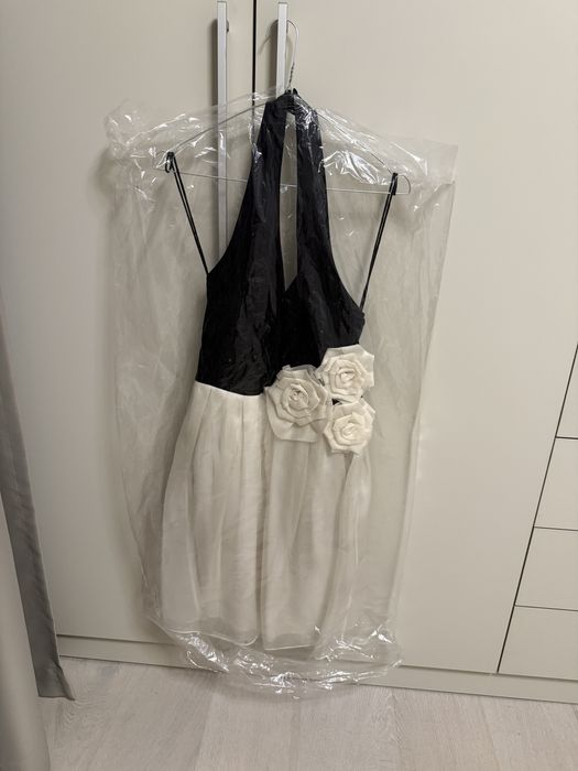 Парти рокля Guy Laroche