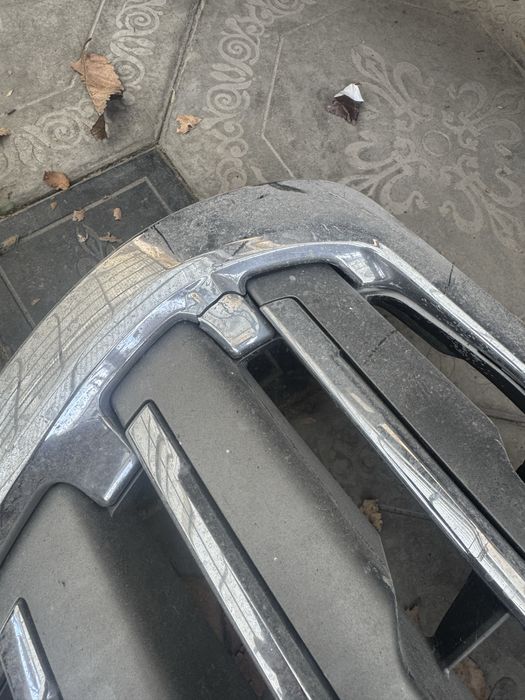 Продам решетку на ТЛС 200