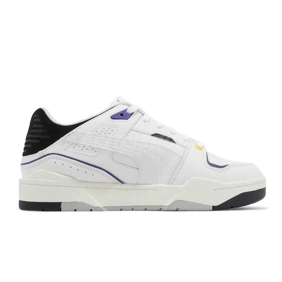 НОВИ PUMA Slipstream Bball ОРИГИНАЛНИ  маратонки - 40/26см