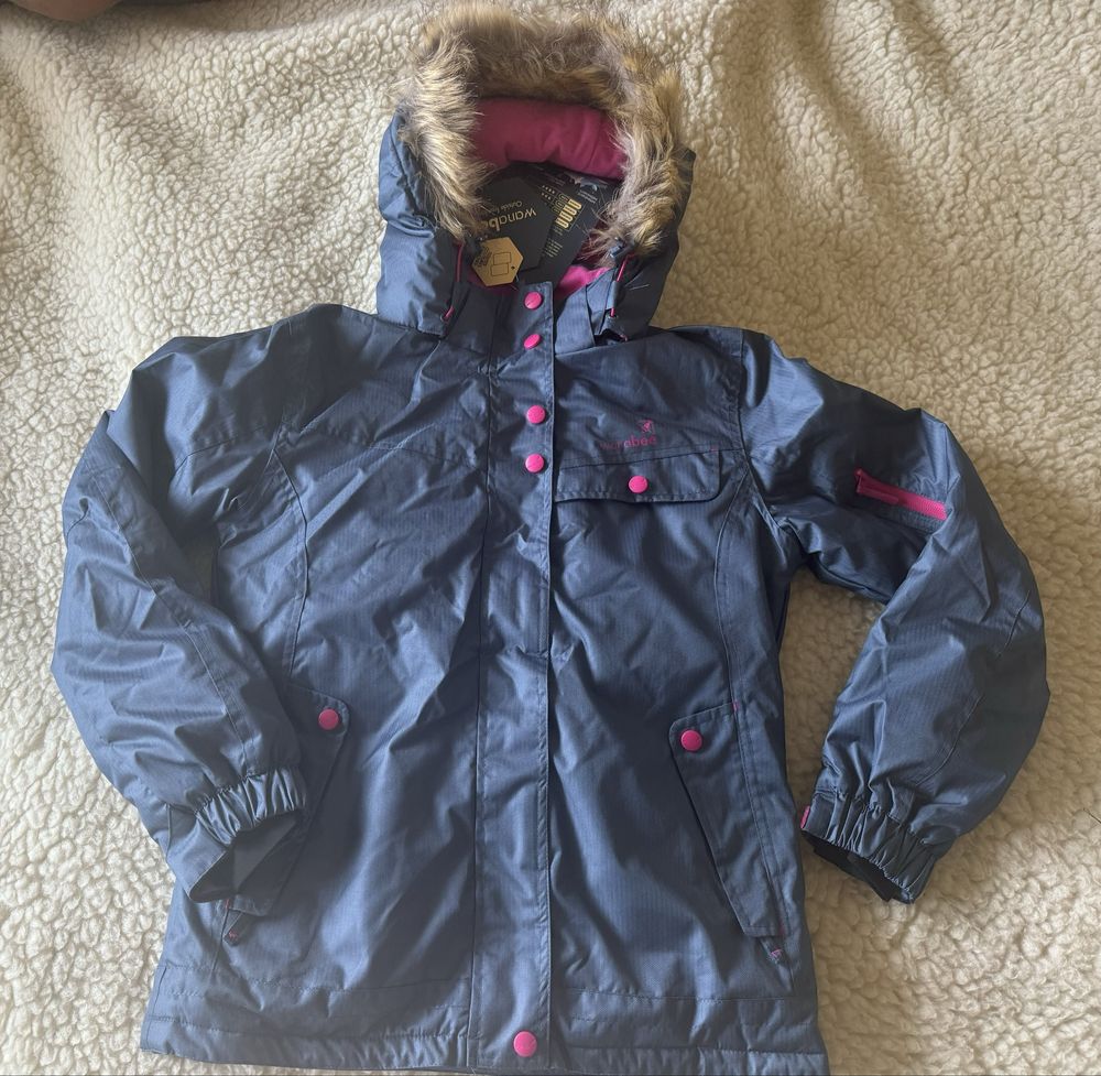 Ски яке Wanabee climskin 5000