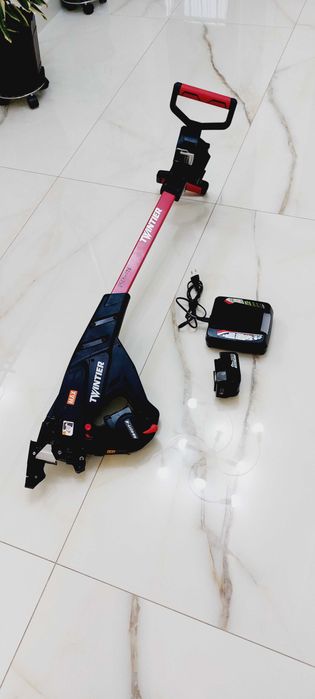 Mașină de legat fier beton Max