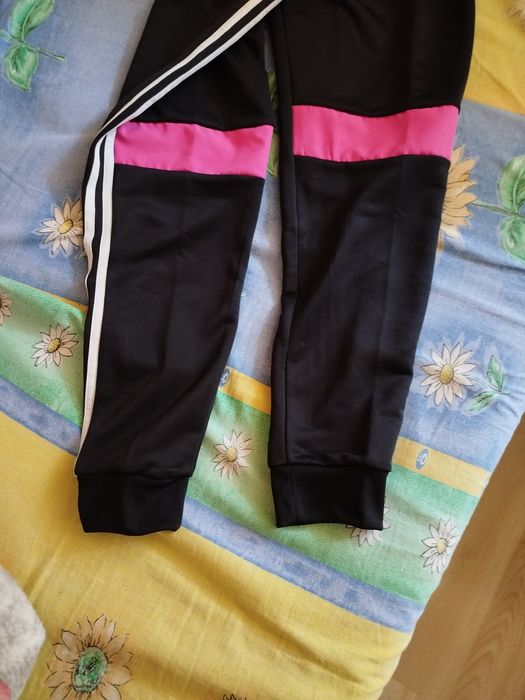 Мъжко долнище Adidas