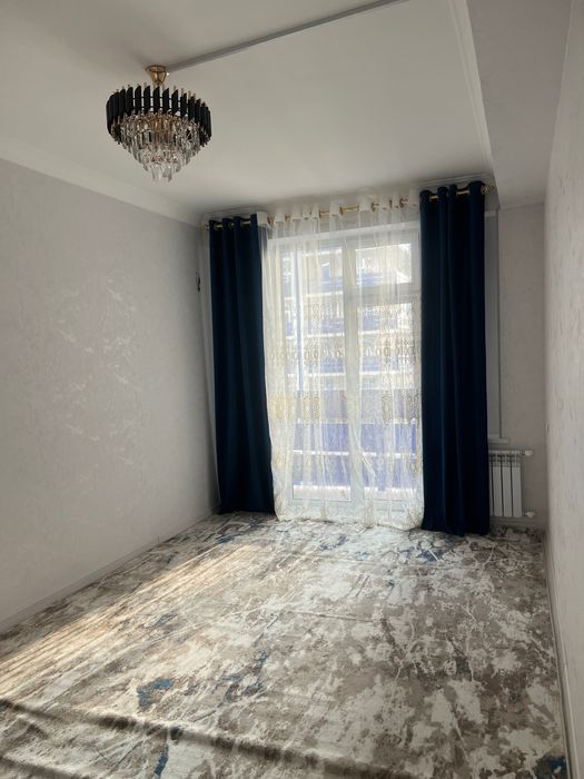 Kvartera ijaraga beriladi