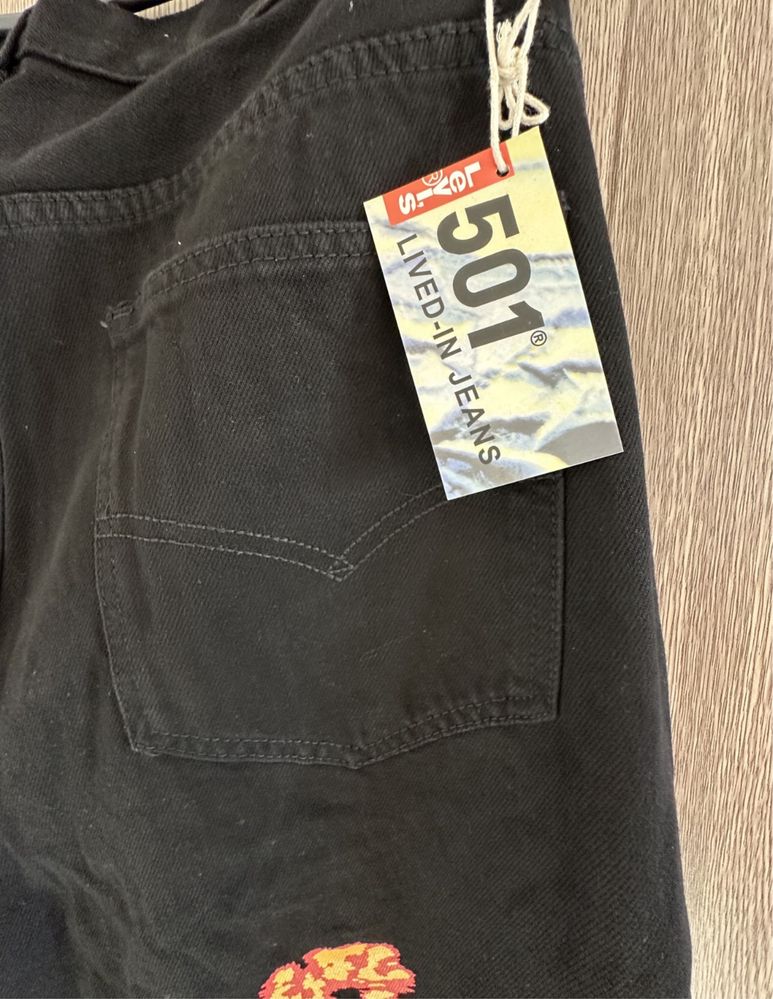 Blugii Denim Jeans