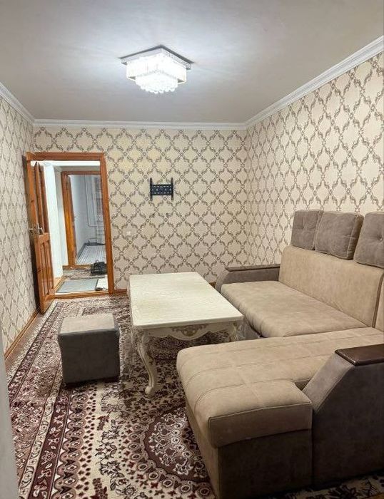 Коракамиш Тансикбой 2 хонали Алмазарский район ижара