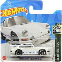 Porsche carrera Hot Wheels